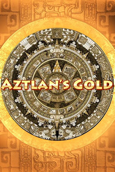 Aztlan's Gold демо игровой автомат | ВАВАДА бесплатно