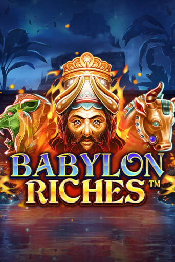 Babylon Riches демо игровой автомат | ВАВАДА бесплатно