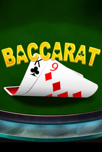 Baccarat демо игровой автомат | ВАВАДА бесплатно