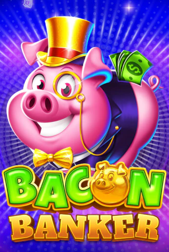 Bacon Banker демо игровой автомат | ВАВАДА бесплатно