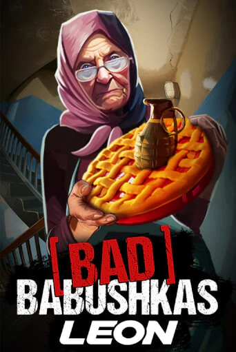 Bad Babushkas Leon демо игровой автомат | ВАВАДА бесплатно