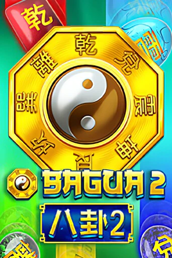 Bagua 2 демо игровой автомат | ВАВАДА бесплатно