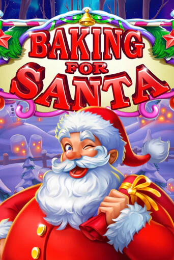 Baking for Santa демо игровой автомат | ВАВАДА бесплатно