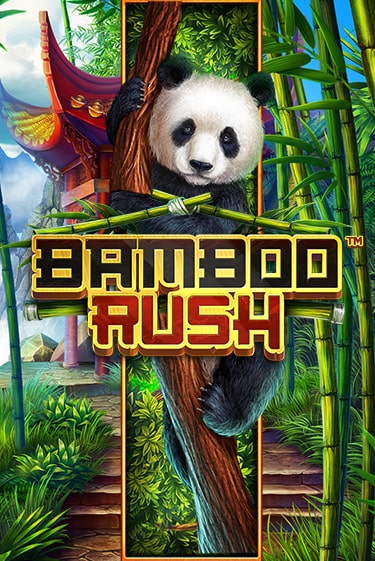 Bamboo Rush демо игровой автомат | ВАВАДА бесплатно