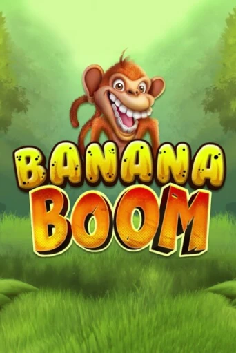 Banana Boom демо игровой автомат | ВАВАДА бесплатно