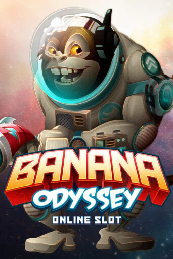 Banana Odyssey демо игровой автомат | ВАВАДА бесплатно