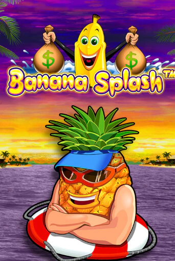 Banana Splash демо игровой автомат | ВАВАДА бесплатно