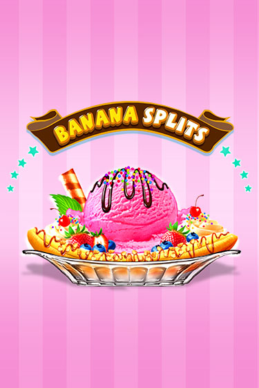 Banana Splits демо игровой автомат | ВАВАДА бесплатно