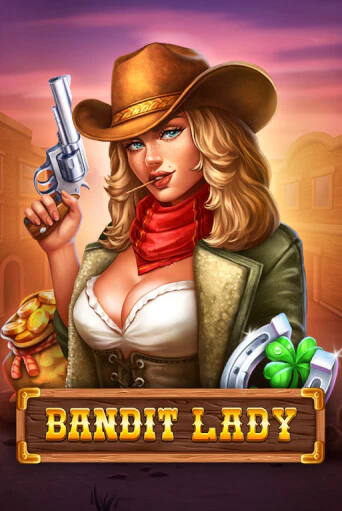 Bandit Lady демо игровой автомат | ВАВАДА бесплатно