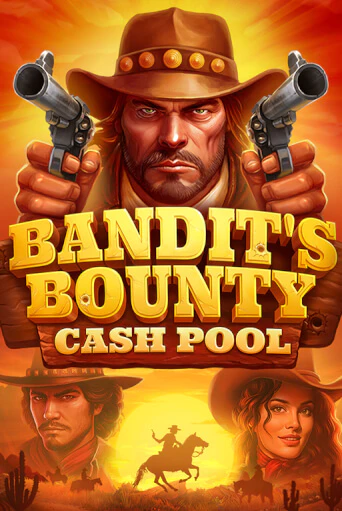 Bandits Bounty: Cash Pool демо игровой автомат | ВАВАДА бесплатно