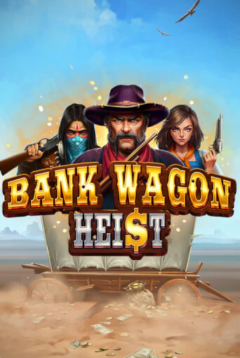 Bank Wagon Heist демо игровой автомат | ВАВАДА бесплатно