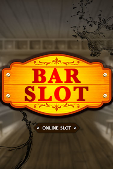 Bar Slot демо игровой автомат | ВАВАДА бесплатно