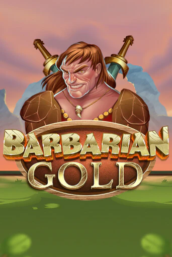 Barbarian Gold демо игровой автомат | ВАВАДА бесплатно