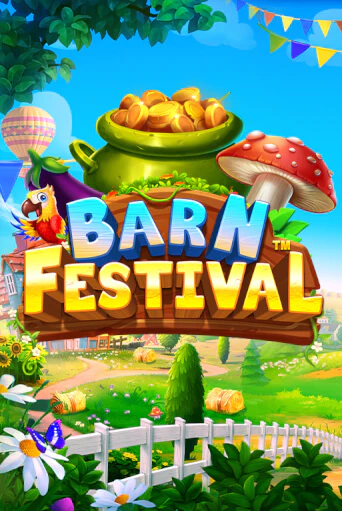 Barn Festival демо игровой автомат | ВАВАДА бесплатно