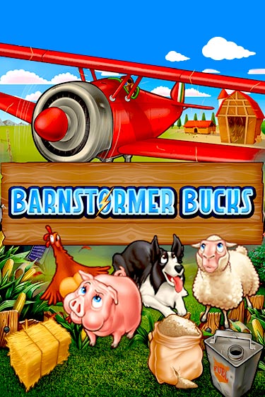 Barnstormer Bucks демо игровой автомат | ВАВАДА бесплатно