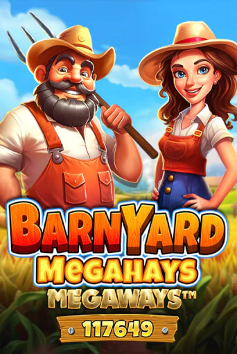 Barnyard Megahays Megaways™ демо игровой автомат | ВАВАДА бесплатно