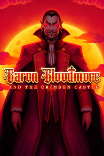 Baron Bloodmore and the Crimson Castle демо игровой автомат | ВАВАДА бесплатно