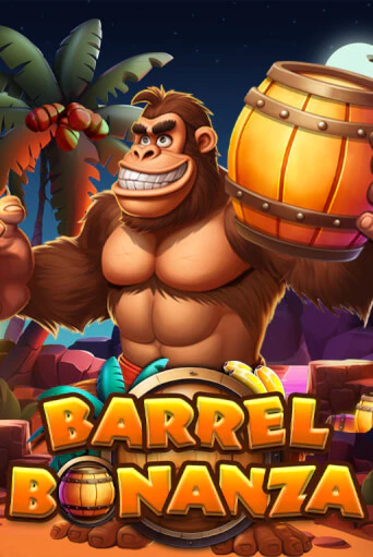 Barrel Bonanza демо игровой автомат | ВАВАДА бесплатно