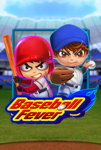 Baseball Fever демо игровой автомат | ВАВАДА бесплатно