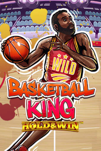 Basketball King Hold & Win™ демо игровой автомат | ВАВАДА бесплатно