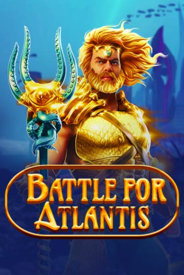 Battle for Atlantis демо игровой автомат | ВАВАДА бесплатно