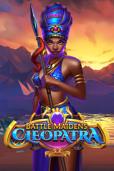 Battle Maidens Cleopatra демо игровой автомат | ВАВАДА бесплатно