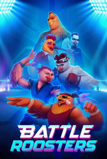 Battle Roosters демо игровой автомат | ВАВАДА бесплатно