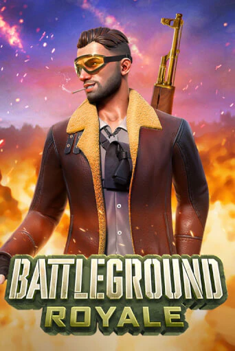 Battleground Royale демо игровой автомат | ВАВАДА бесплатно