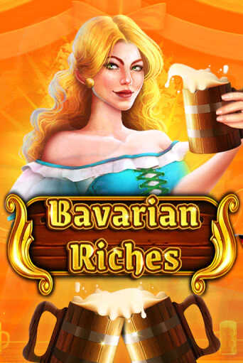 Bavarian Riches демо игровой автомат | ВАВАДА бесплатно