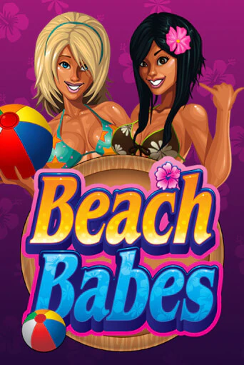 Beach Babes демо игровой автомат | ВАВАДА бесплатно