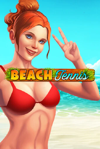 Beach Tennis демо игровой автомат | ВАВАДА бесплатно