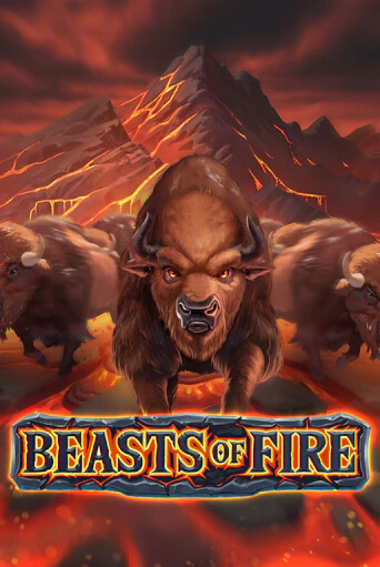 Beasts Of Fire демо игровой автомат | ВАВАДА бесплатно