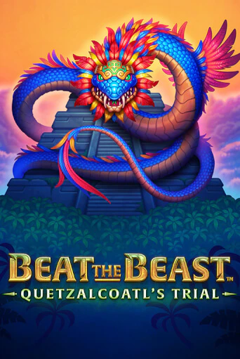 Beat the Beast: Quetzalcoatl's Trial демо игровой автомат | ВАВАДА бесплатно