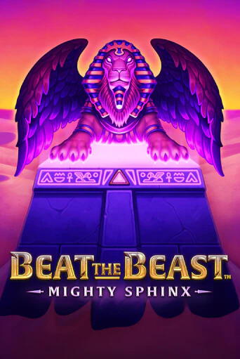 Beat the Beast: Mighty Sphinx демо игровой автомат | ВАВАДА бесплатно