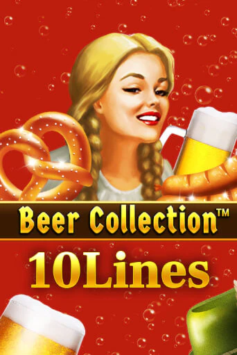 Beer Collection 10 Lines демо игровой автомат | ВАВАДА бесплатно