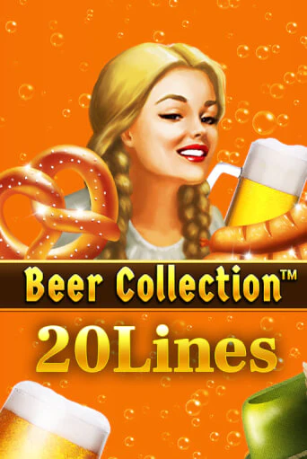 Beer Collection 20 Lines демо игровой автомат | ВАВАДА бесплатно