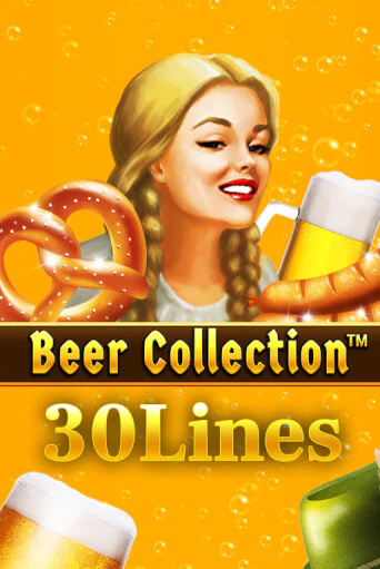 Beer Collection 30 Lines демо игровой автомат | ВАВАДА бесплатно