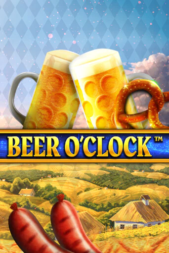 Beer O'clock демо игровой автомат | ВАВАДА бесплатно