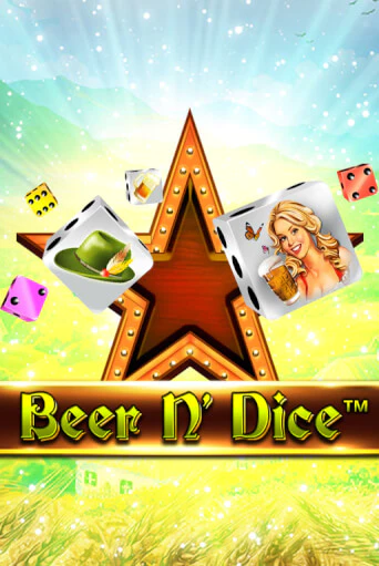 Beer n' Dice демо игровой автомат | ВАВАДА бесплатно