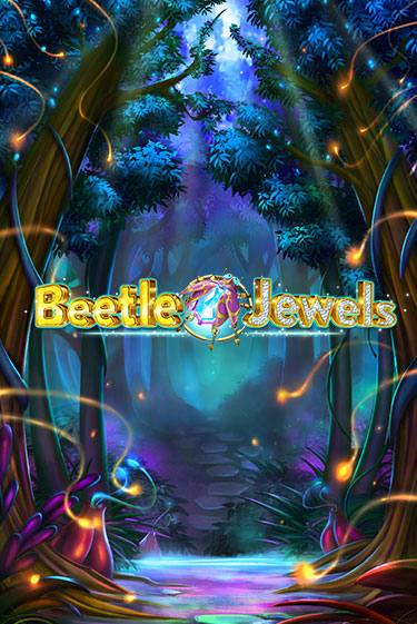 Beetle Jewels демо игровой автомат | ВАВАДА бесплатно