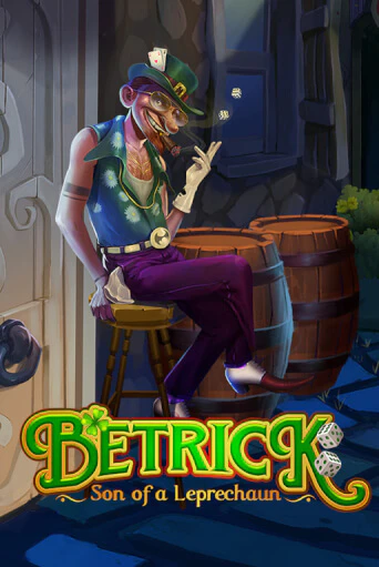 Betrick: Son of a Leprechaun демо игровой автомат | ВАВАДА бесплатно