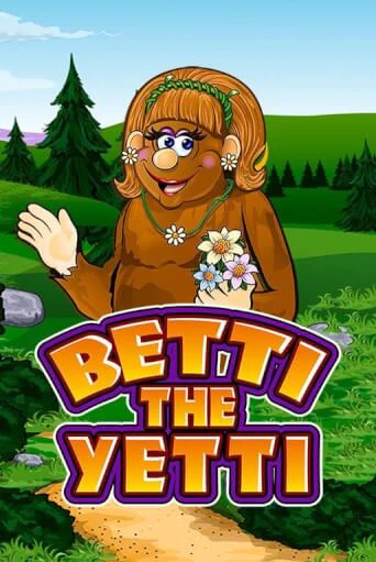 Betti The Yetti Promo демо игровой автомат | ВАВАДА бесплатно