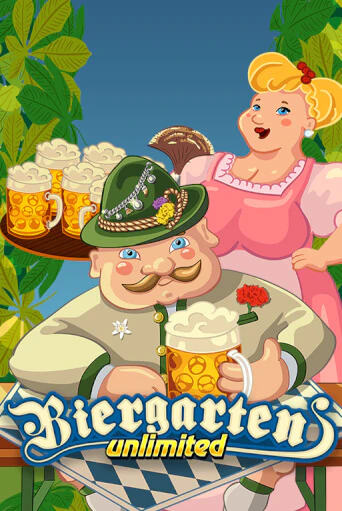 Biergarten Unlimited демо игровой автомат | ВАВАДА бесплатно