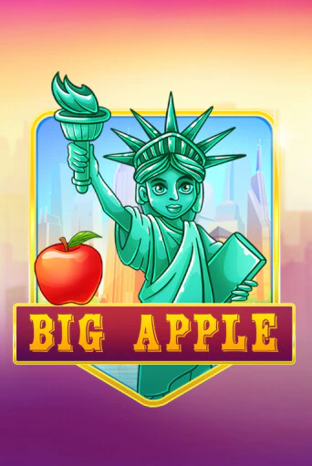 Big Apple демо игровой автомат | ВАВАДА бесплатно