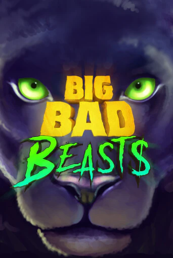 Big Bad Beasts демо игровой автомат | ВАВАДА бесплатно