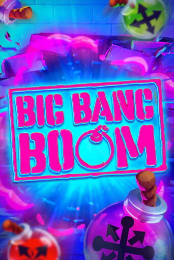 Big Bang Boom демо игровой автомат | ВАВАДА бесплатно