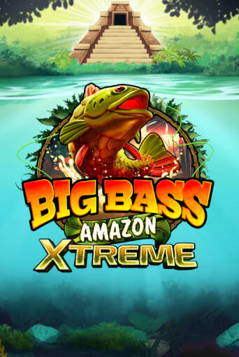 Big Bass Amazon Xtreme™ демо игровой автомат | ВАВАДА бесплатно