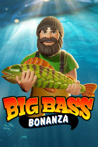 Big Bass Bonanza демо игровой автомат | ВАВАДА бесплатно