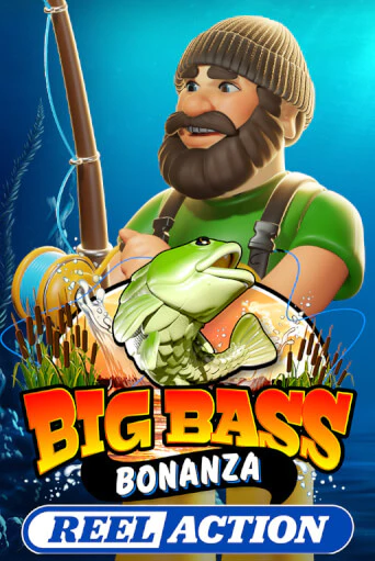 Big Bass Bonanza - Reel Action демо игровой автомат | ВАВАДА бесплатно