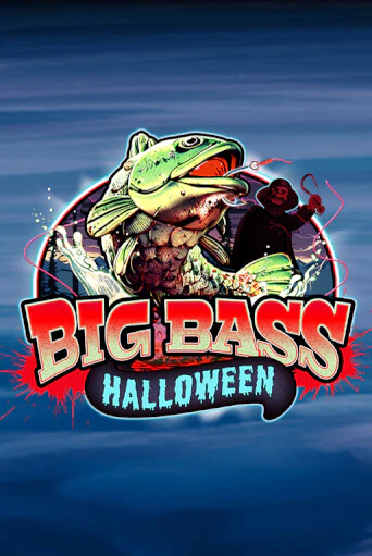 Big Bass Halloween демо игровой автомат | ВАВАДА бесплатно